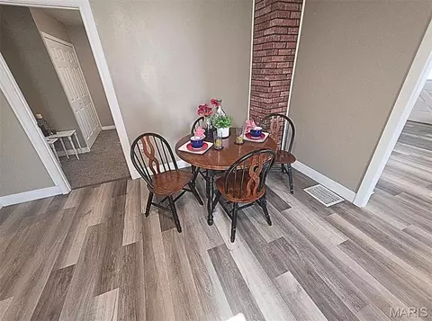 Dining - 519 E Washington St, O'fallon, IL 62269 photo 1 of 2