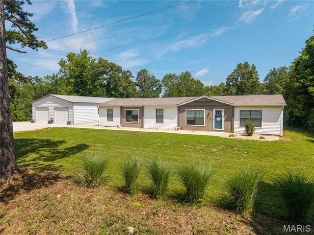 1280 Pcr 862, Perryville, MO 63775