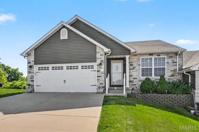 65 Jackson Cir, Festus, MO 63028