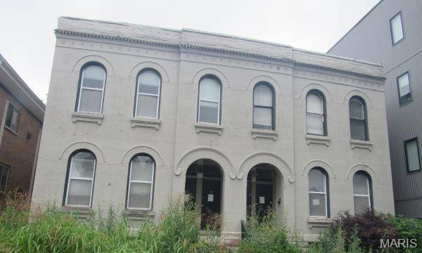 3209 Morgan Ford Rd, Saint Louis, MO 63116
