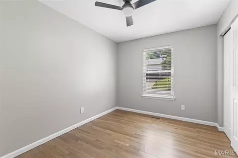 Bedroom - 1408 Castle Mill Dr, Arnold, MO 63010 photo 1 of 3