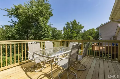 Exterior - 1408 Castle Mill Dr, Arnold, MO 63010 photo 3 of 8