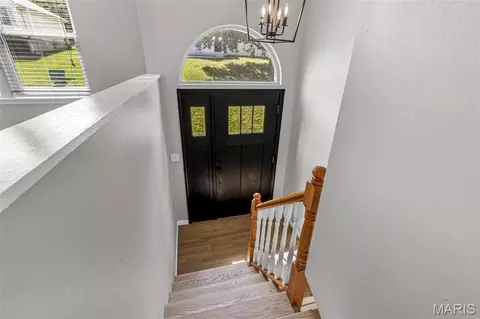 Entry Way - 1408 Castle Mill Dr, Arnold, MO 63010 photo 1 of 1