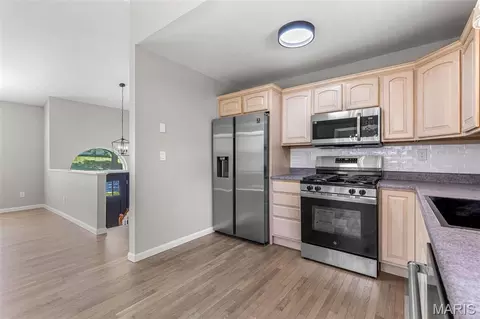 Kitchen - 1408 Castle Mill Dr, Arnold, MO 63010 photo 1 of 4