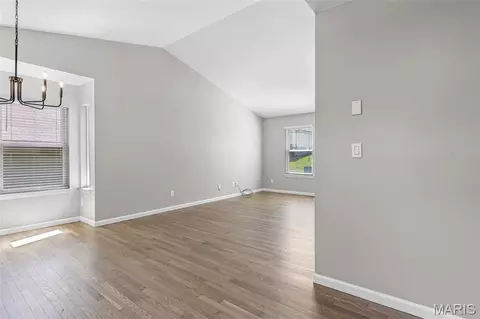 Living - 1408 Castle Mill Dr, Arnold, MO 63010 photo 6 of 6