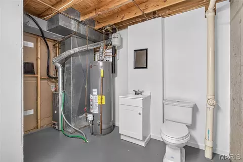 Bath - 1408 Castle Mill Dr, Arnold, MO 63010 photo 4 of 4