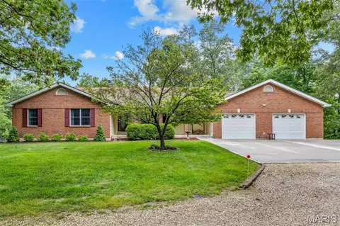 159 Orchardview Dr, Troy, MO 63379 photo 1