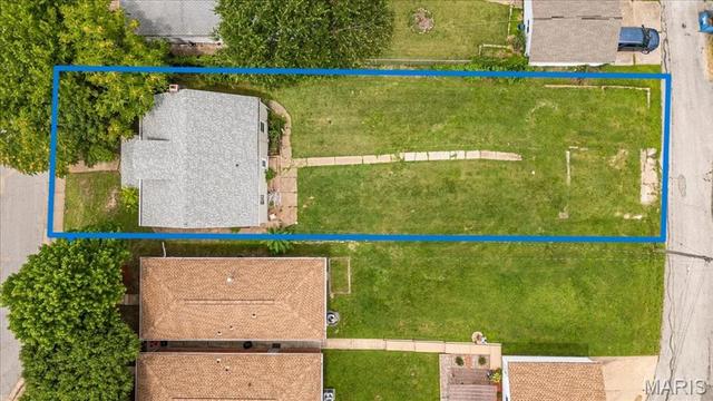 2622 Pearl Ave, Saint Louis, MO 63139