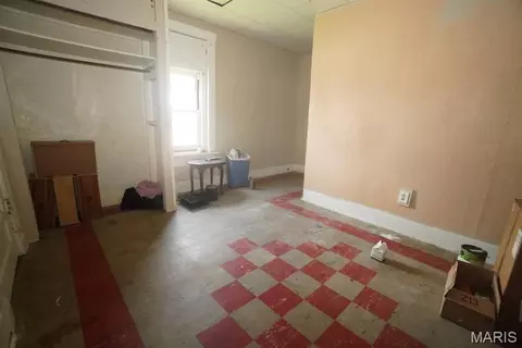 Bedroom - 1508 6th St, Madison, IL 62060 photo 2 of 2