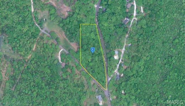 7725 Tower Rd, Hillsboro, MO 63050