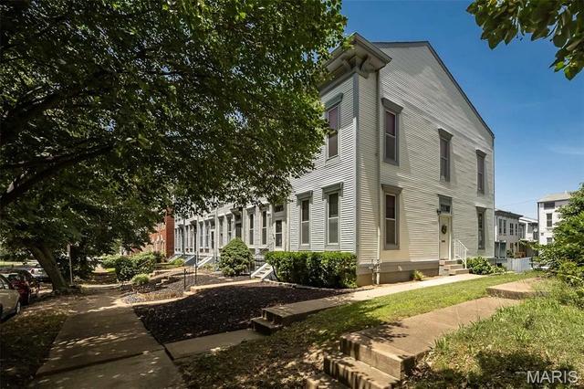 2635 Saint Vincent Ave, Saint Louis, MO 63104