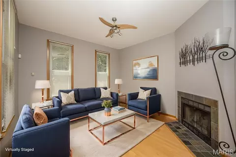 2635 Saint Vincent Ave, Saint Louis, MO 63104