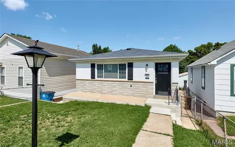 761 Ruprecht Ave, Saint Louis, MO 63125