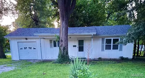 419 Fifth, Montgomery City, MO 63361