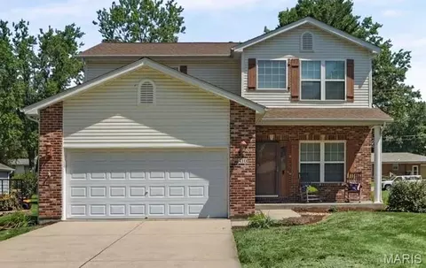 410 E Jefferson St, O'fallon, IL 62269