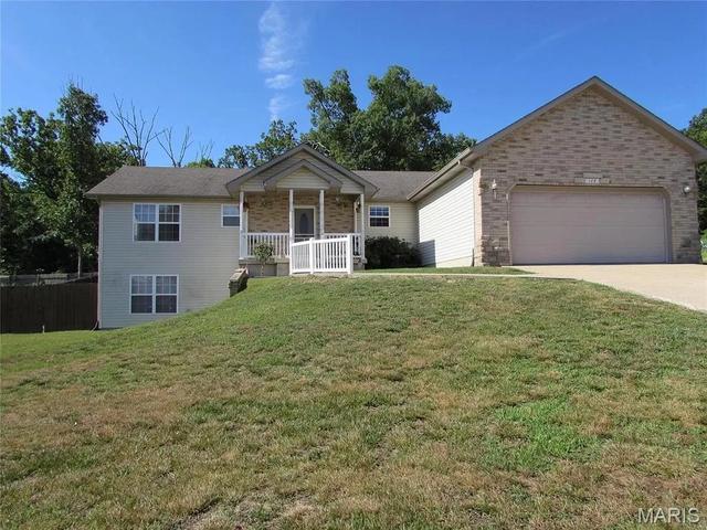 138 Lyle Curtis Cir, Waynesville, MO 65583
