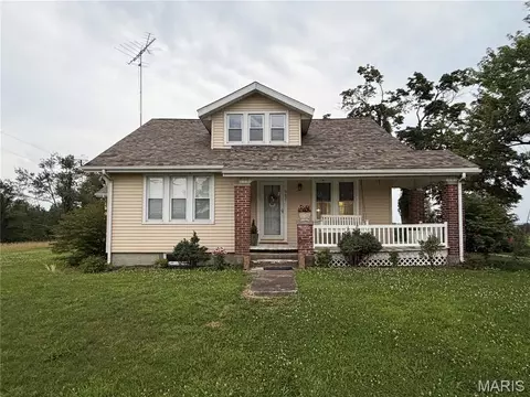 Undisclosed, Altenburg, MO 63732