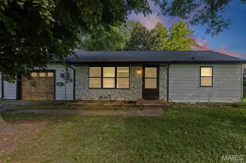 2229 E A St, Belleville, IL 62221 photo 1
