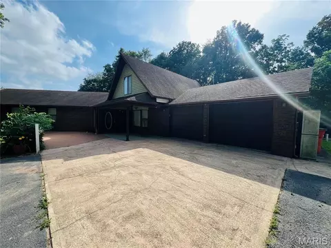 138 W Schumaker Ave, Puxico, MO 63960