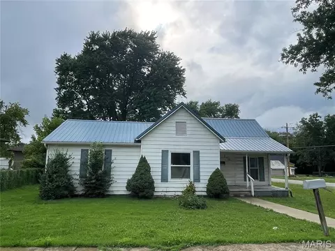 710 Fifth St, Park Hills, MO 63601