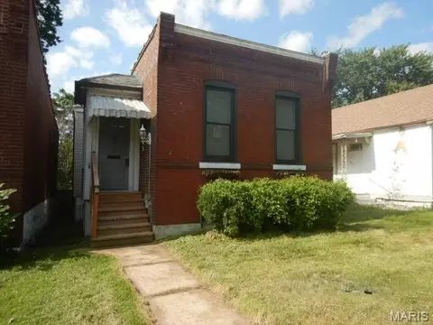 3412 Alberta St, Saint Louis, MO 63118