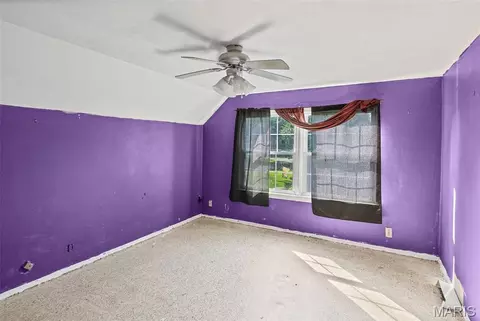 Bedroom - 754 Leon St, Cahokia, IL 62206 photo 3 of 8