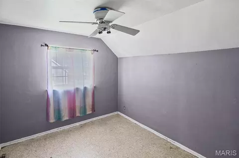 Bedroom - 754 Leon St, Cahokia, IL 62206 photo 5 of 8