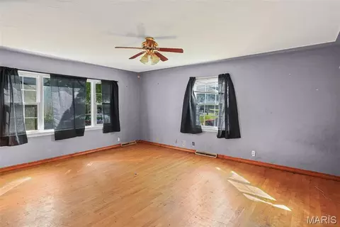 Living - 754 Leon St, Cahokia, IL 62206 photo 5 of 5