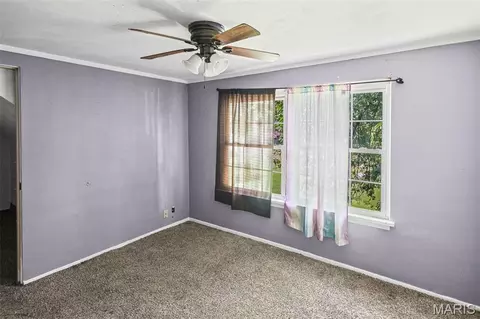 Bedroom - 754 Leon St, Cahokia, IL 62206 photo 7 of 8