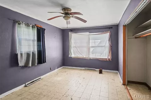 Bedroom - 754 Leon St, Cahokia, IL 62206 photo 1 of 8