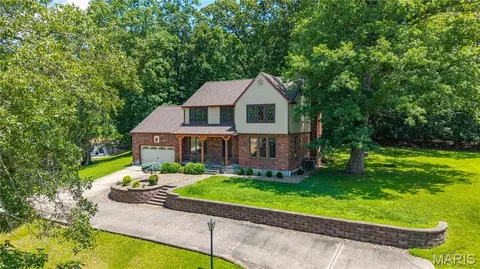 3726 Old Hopper Rd, Cape Girardeau, MO 63701