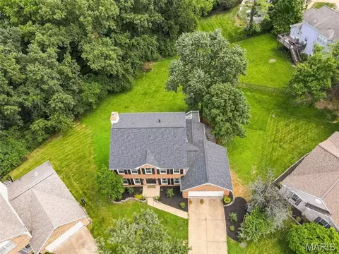View/Area - 501 Oak Leaf Manor Ct, Ballwin, MO 63021 photo 1 of 1