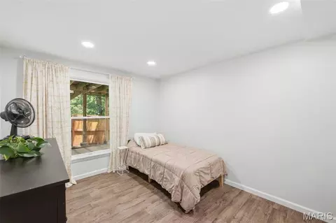 Bedroom - 501 Oak Leaf Manor Ct, Ballwin, MO 63021 photo 7 of 7