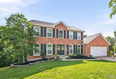 Other - 501 Oak Leaf Manor Ct, Ballwin, MO 63021 photo 1 of 6