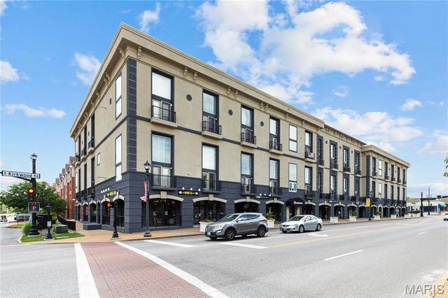 200 S Kirkwood Rd #320, Saint Louis, MO 63122