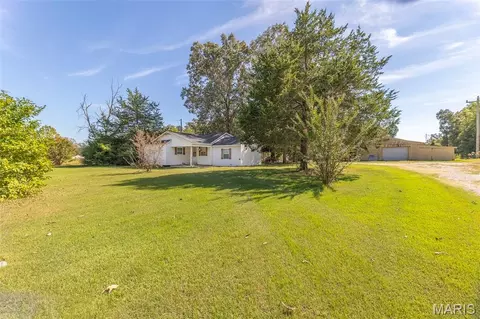 320 Ripley Route K, Doniphan, MO 63935