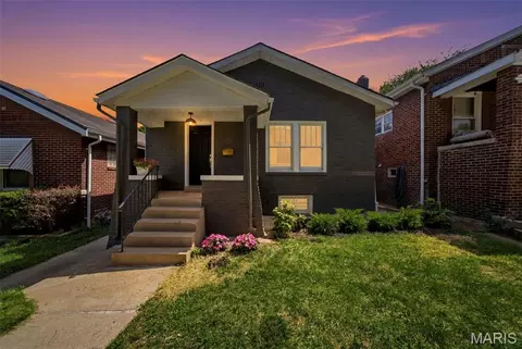 4050 Mcdonald Ave, Saint Louis, MO 63116