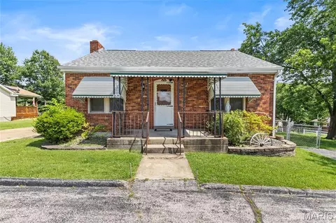 2096 Lonedell Rd, Arnold, MO 63010