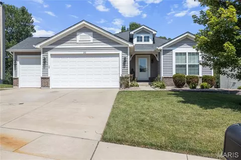 20 Derby Way Ct, Wentzville, MO 63385