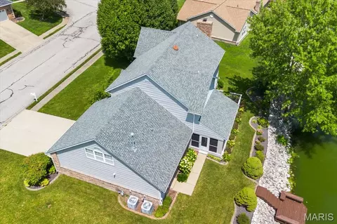 View/Area - 705 E Wesley Dr, O'fallon, IL 62269 photo 2 of 5