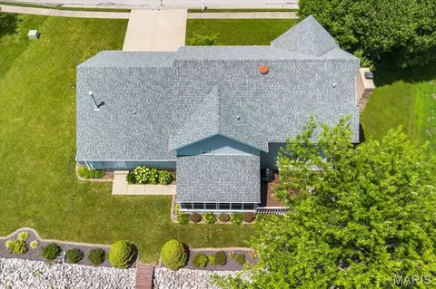 View/Area - 705 E Wesley Dr, O'fallon, IL 62269 photo 5 of 5