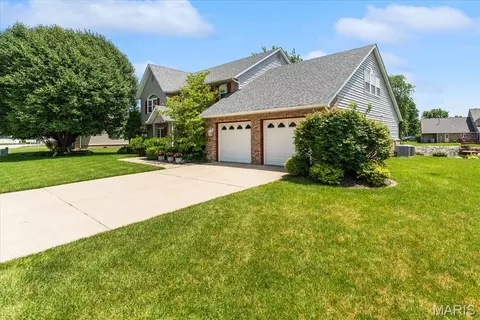 Other - 705 E Wesley Dr, O'fallon, IL 62269 photo 7 of 11