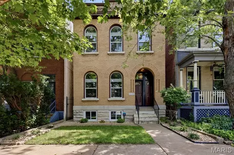 4438 Arco Ave, Saint Louis, MO 63110