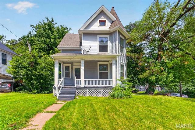 7403 Commonwealth Ave, Saint Louis, MO 63143