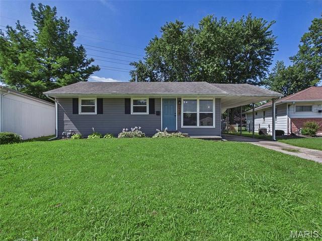 2729 Sunset Dr, Granite City, IL 62040