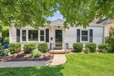 304 Caroline Ave, Saint Louis, MO 63122