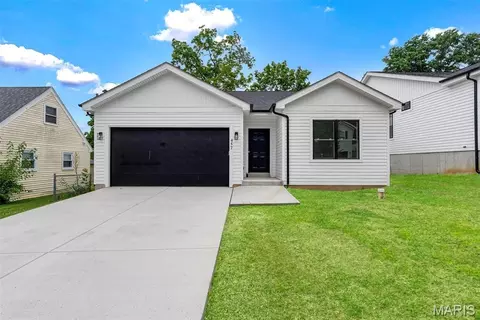 457 Rosedale Ter, Ballwin, MO 63021 photo 1