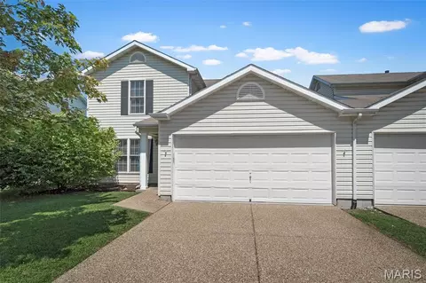 19 Tyler Ct, Wentzville, MO 63385