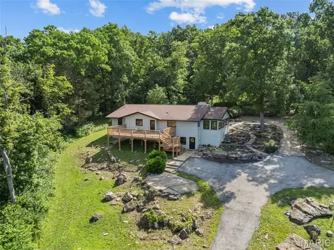 4226 Cappeln Osage Rd, Augusta, MO 63332