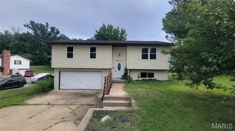 712 Tanglewood Acres, Festus, MO 63028